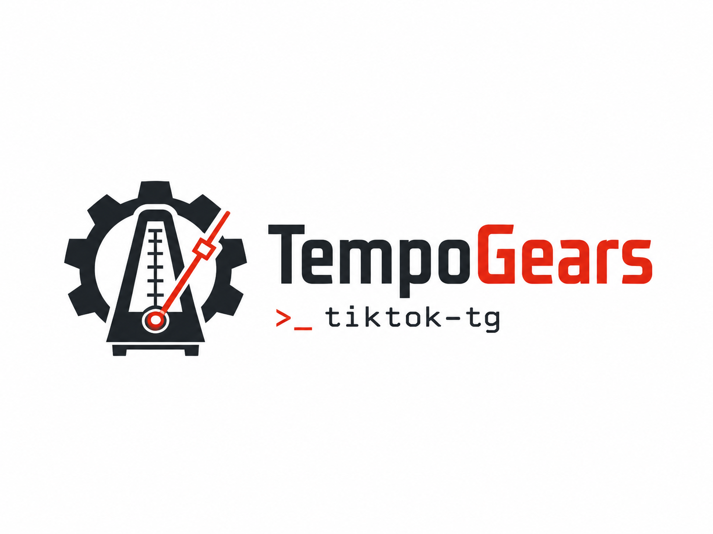 TempoGears logo